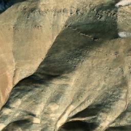 Satellite imagery of Kōh-e Dilōr, AF