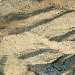 Satellite imagery of Kōh-e Dilōr, AF