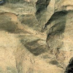 Satellite imagery of Kōh-e Fātah, AF