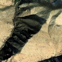 Satellite imagery of Kōh-e Fātah, AF