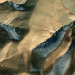 Satellite imagery of Khusārān, AF