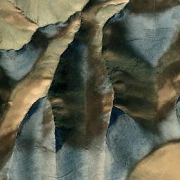 Satellite imagery of Khusārān, AF