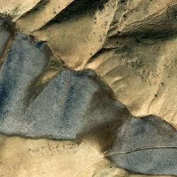 Satellite imagery of Band-e Senju, AF