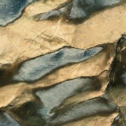 Satellite imagery of Band-e Senju, AF