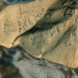 Satellite imagery of Kōl-e Bālā, AF