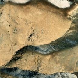 Satellite imagery of Kōl-e Bālā, AF