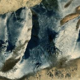 Satellite imagery of Ḩişār-e Siyāh, AF