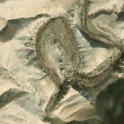 Satellite imagery of Jangal Sōkhtah, AF