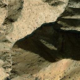 Satellite imagery of Kōh-e Buz Ghāl, AF