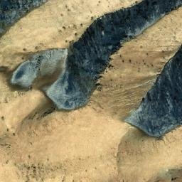 Satellite imagery of Taygh-e Dēwāl, AF