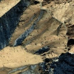 Satellite imagery of Taygh-e Dēwāl, AF