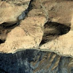 Satellite imagery of Taygh-e Dēwāl, AF