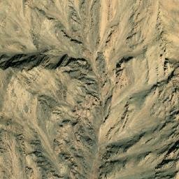 Satellite imagery of Siyāh Kōh, AF