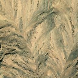 Satellite imagery of Siyāh Kōh, AF
