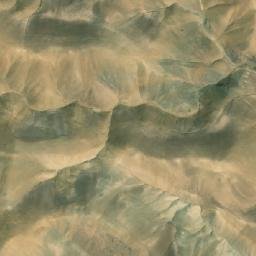 Satellite imagery of Kōh-e Kalhar, AF