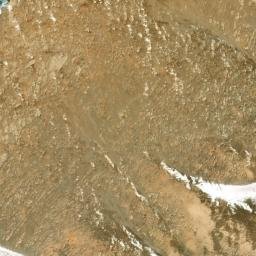 Satellite imagery of Band-e Sūr, AF