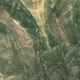 Satellite imagery of Kōh-e Gāshak, AF