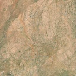 Satellite imagery of Kōh-e Arêa’ī, AF