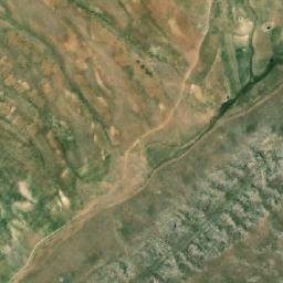 Satellite imagery of Kōh-e Arêa’ī, AF