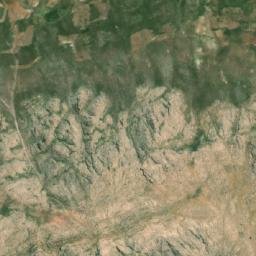 Satellite imagery of Kōh-e Dū Shākh, AF