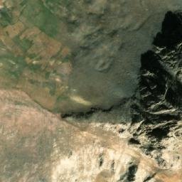 Satellite imagery of Kōh-e Dū Shākh, AF