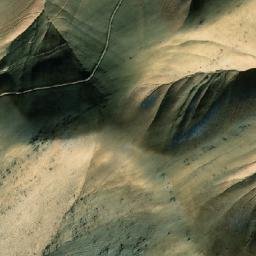 Satellite imagery of Shāhtūb, AF