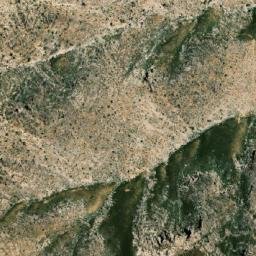 Satellite imagery of Kōh-e Mardak Sang, AF