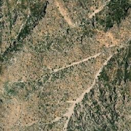Satellite imagery of Kōh-e Mardak Sang, AF