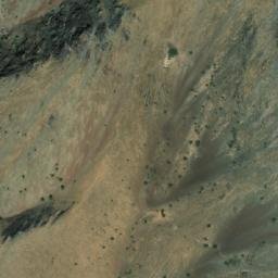 Satellite imagery of Kōh-e Shāh Tōp, AF