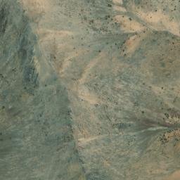 Satellite imagery of Kōh-e Shāh Tōp, AF