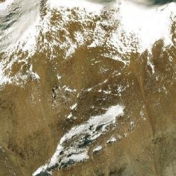 Satellite imagery of Band-e Nakhudzār, AF