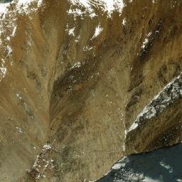 Satellite imagery of Band-e Nakhudzār, AF