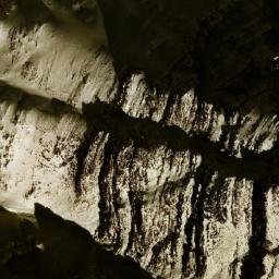 Satellite imagery of Kōtal-e Qash-e Sang, AF