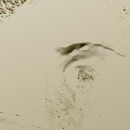 Satellite imagery of Kōtal-e Qash-e Sang, AF