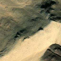 Satellite imagery of Kōh-e Rēg, AF