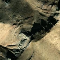 Satellite imagery of Kōh-e Rēg, AF