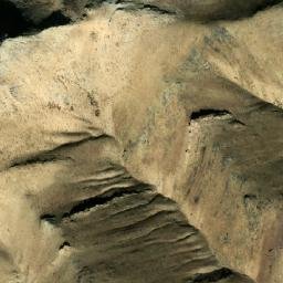 Satellite imagery of Kōh-e Rēg, AF