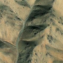 Satellite imagery of Kōh-e Paytow-e Mālī, AF