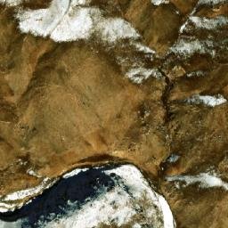 Satellite imagery of Kōh-e Kōṯī Bāzay, AF