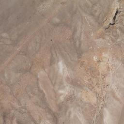 Satellite imagery of Kōh-e Chashmah-ye Tarah, AF