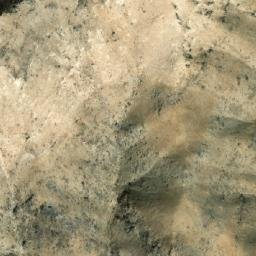 Satellite imagery of Bābā Abdāl, AF