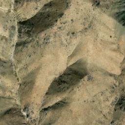 Satellite imagery of Bābā Abdāl, AF