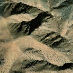 Satellite imagery of Bābā Abdāl, AF