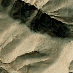 Satellite imagery of Siyāh Sangak, AF