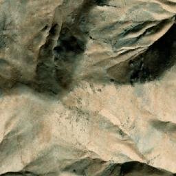 Satellite imagery of Siyāh Sangak, AF