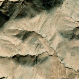 Satellite imagery of Siyāh Sangak, AF