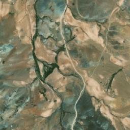 Satellite imagery of Kutali Dzhalal, AF
