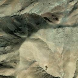 Satellite imagery of Chaktū Ghar, AF