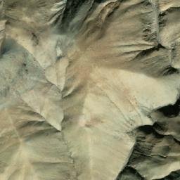 Satellite imagery of Chaktū Ghar, AF