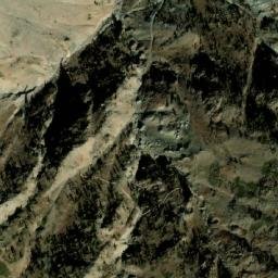 Satellite imagery of Jān Pahlawān Ghar, AF